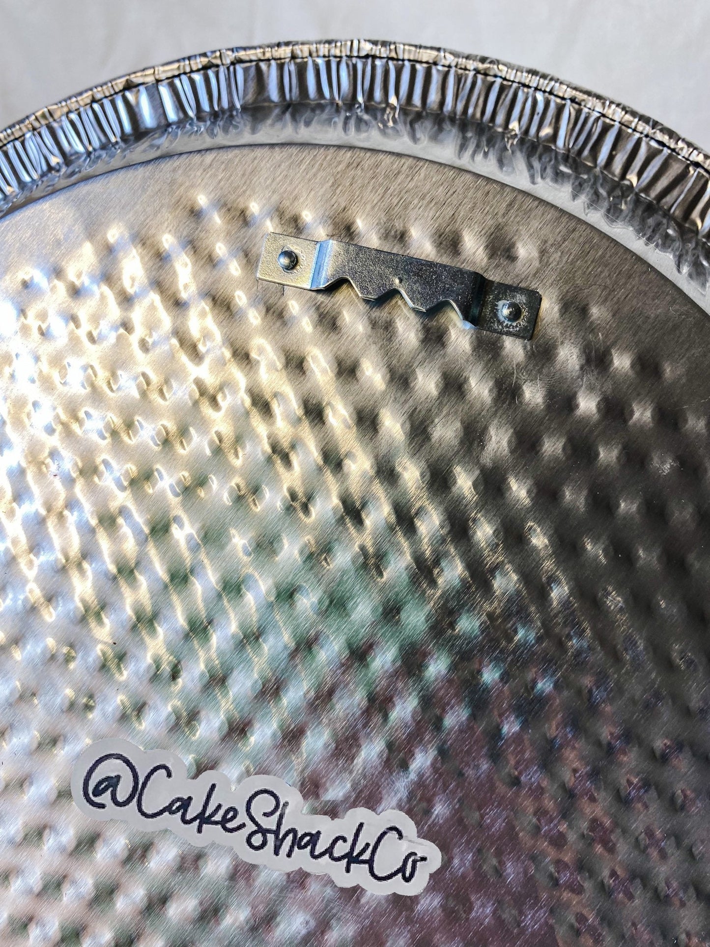 Customizable Fake 8inch Traditional Pies - Pumpkin, Chocolate, Pecan and Peppermint