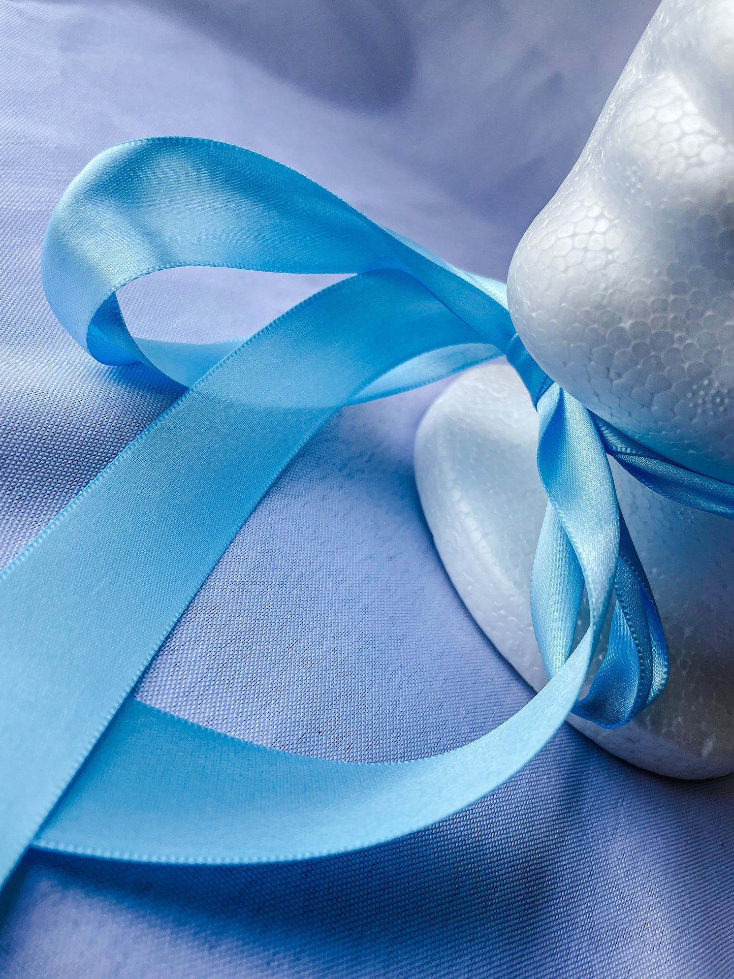 Customizable Faux Pie Headbands