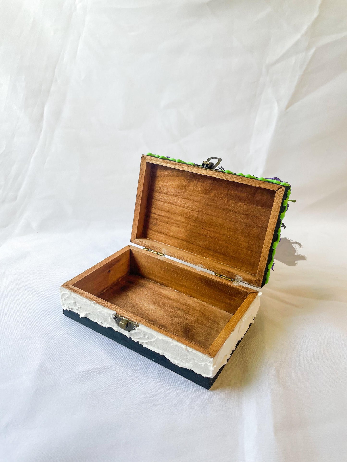 Halloween Fake Cake Boxes