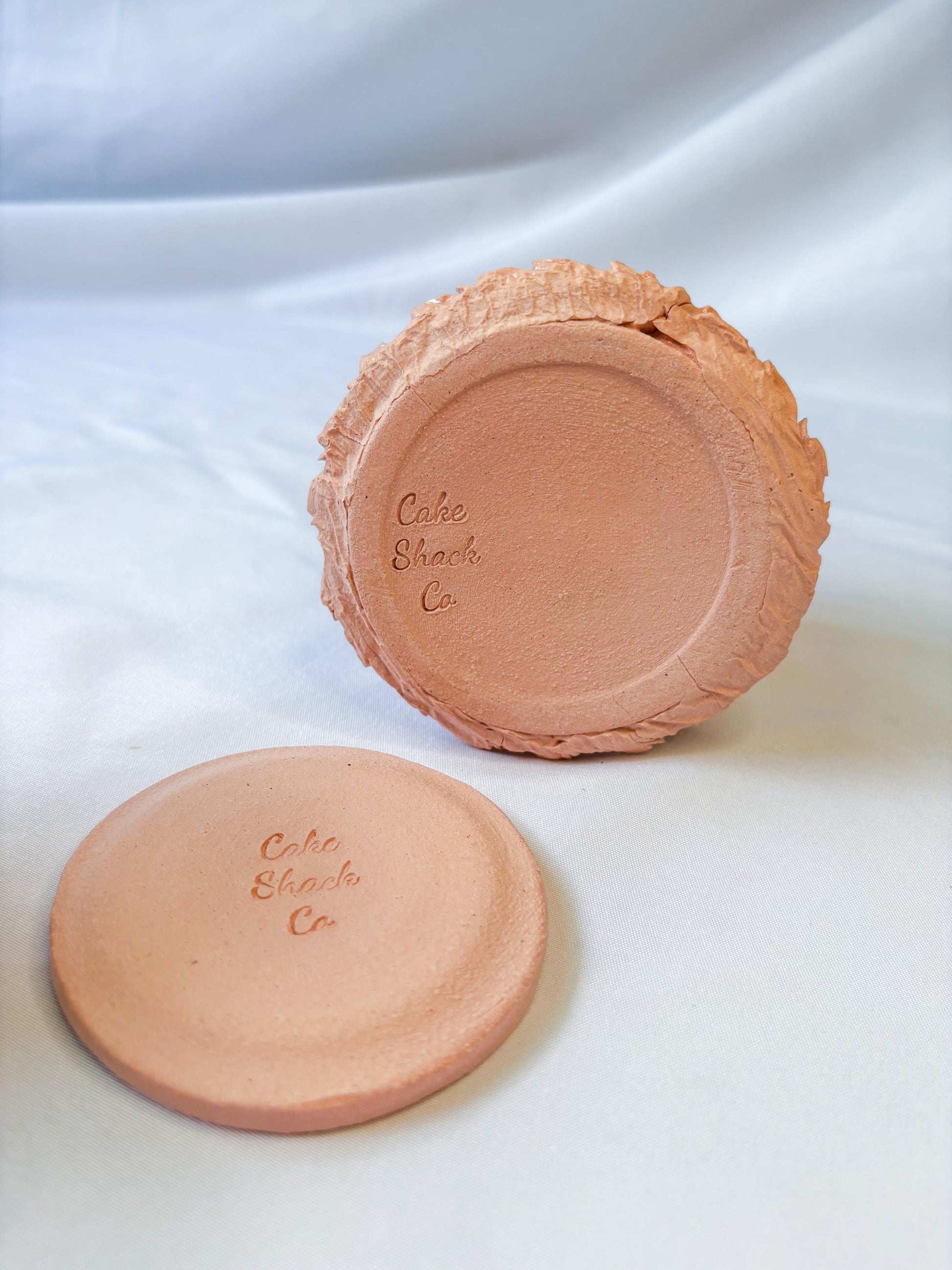 Happee Birthdae Harry Potter Ceramic Cake Candle