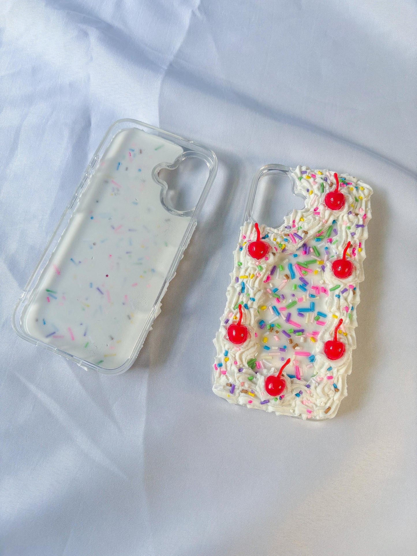 Fake Cake Phone Case