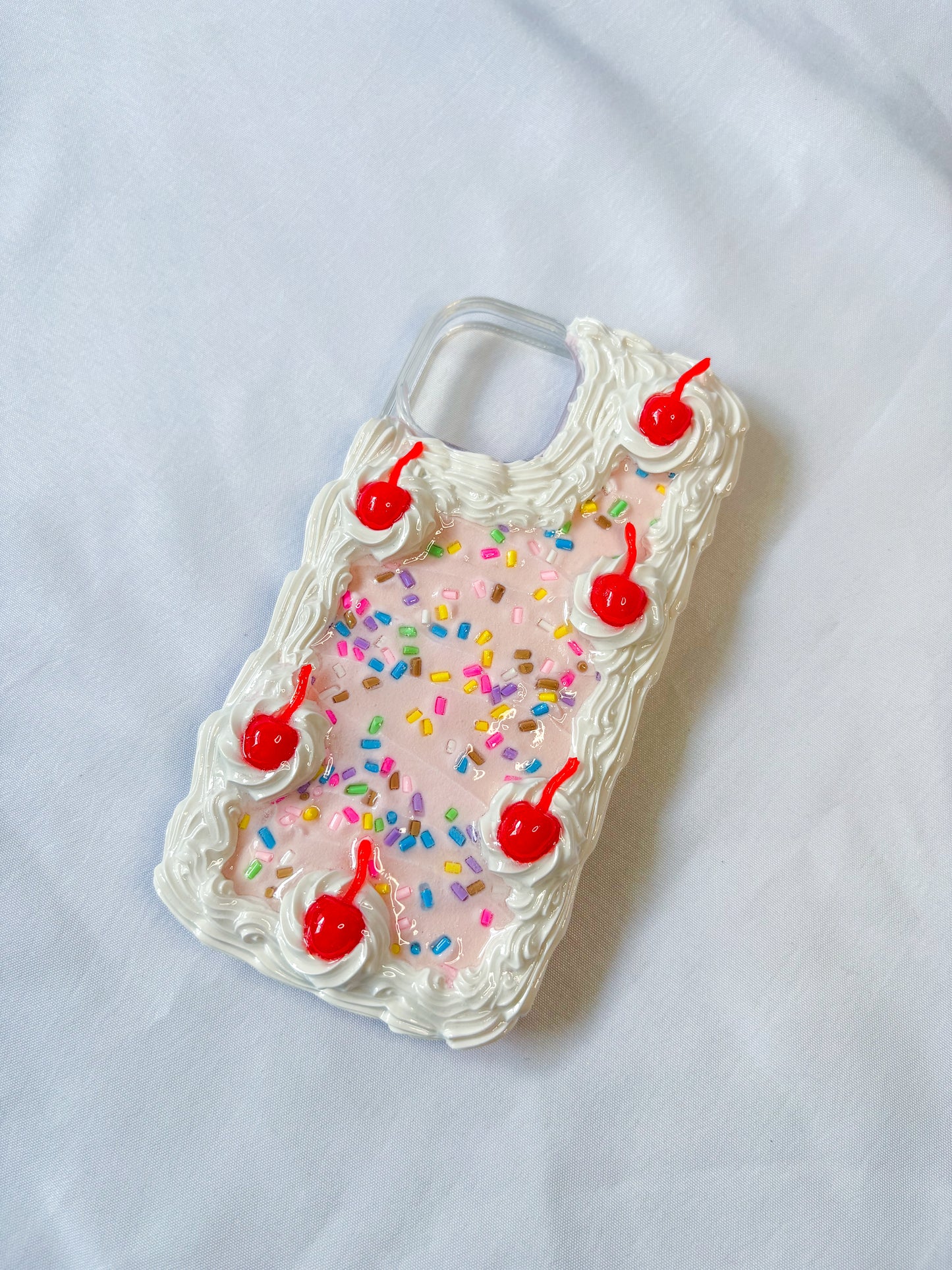 Fake Cake Phone Case