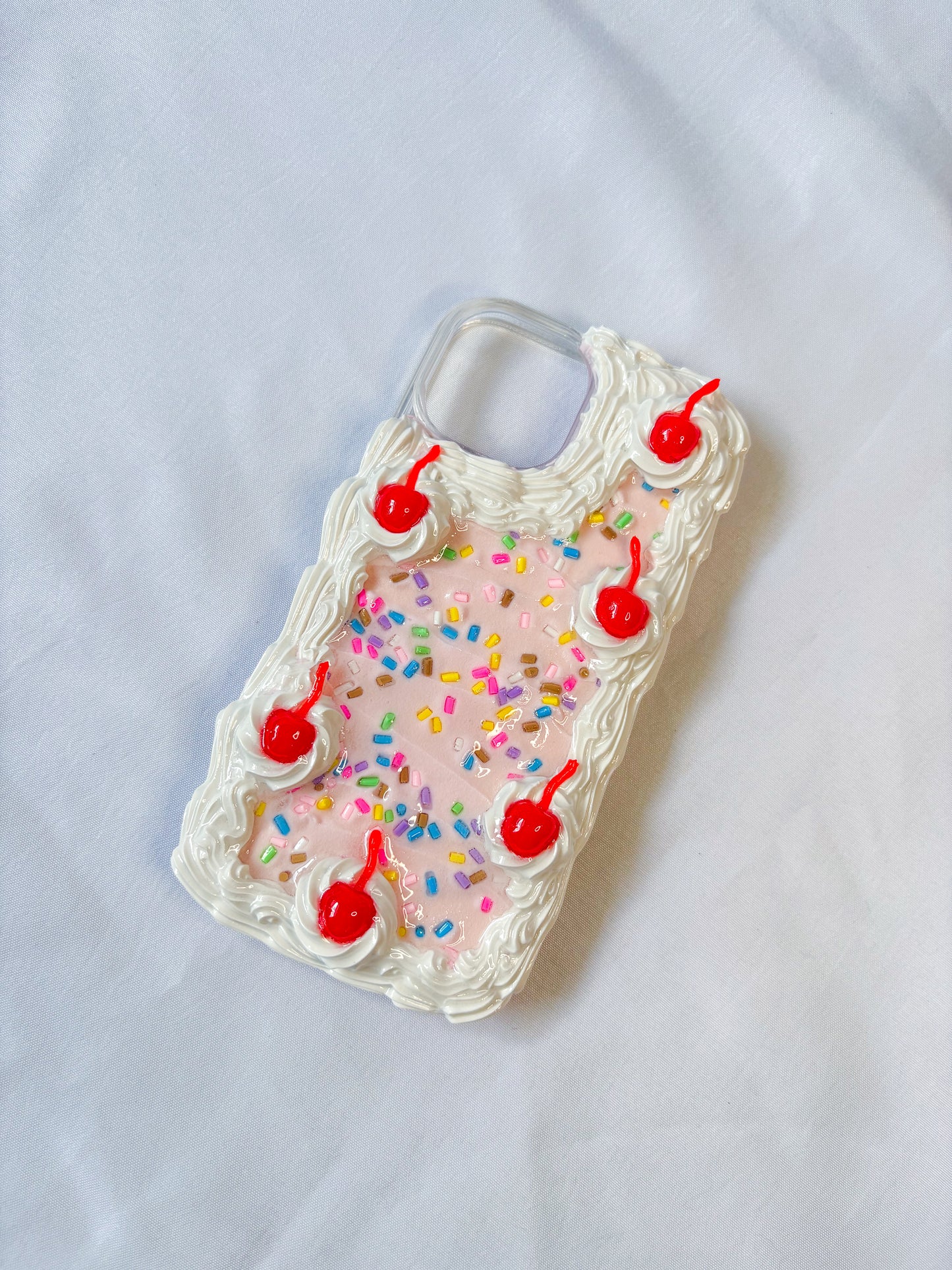 Fake Cake Phone Case