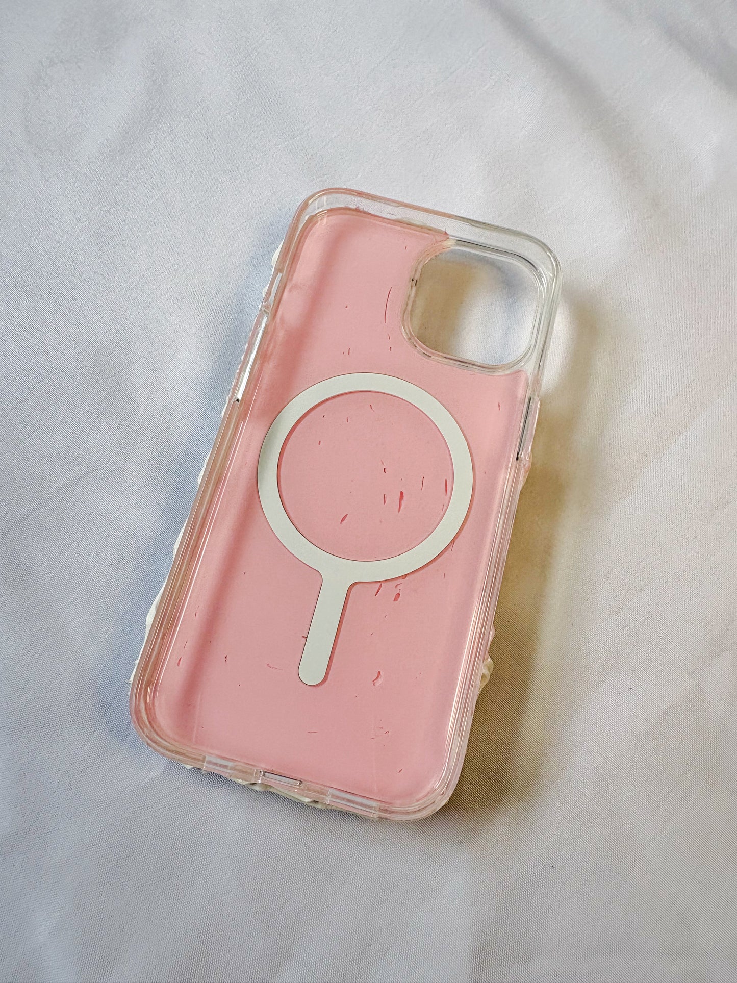 Fake Cake Phone Case