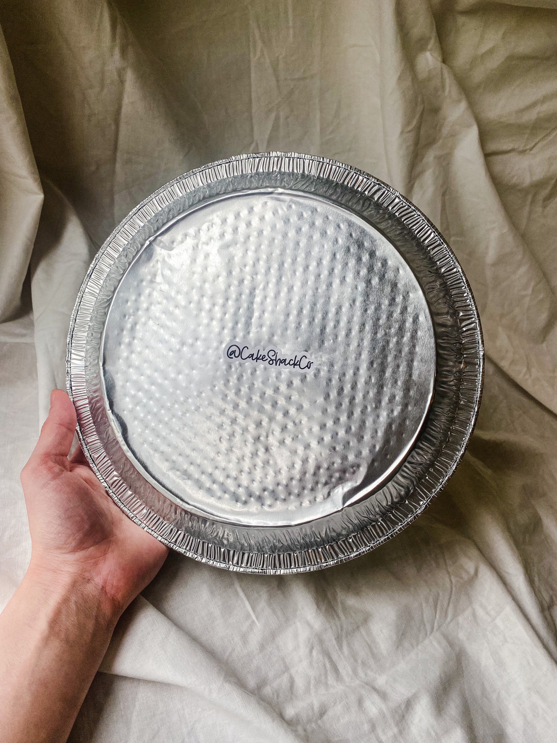 Customizable 8inch Fake Pies - Cherry, Blueberry, Strawberry, Blackberry and Berry American Flag