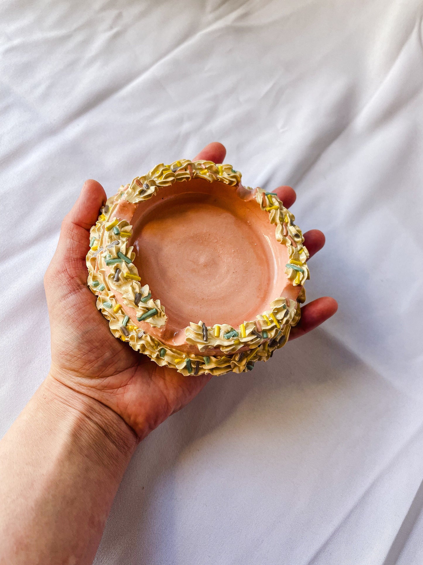 Cake Rolling Tray, Ashtray and Grinder Set