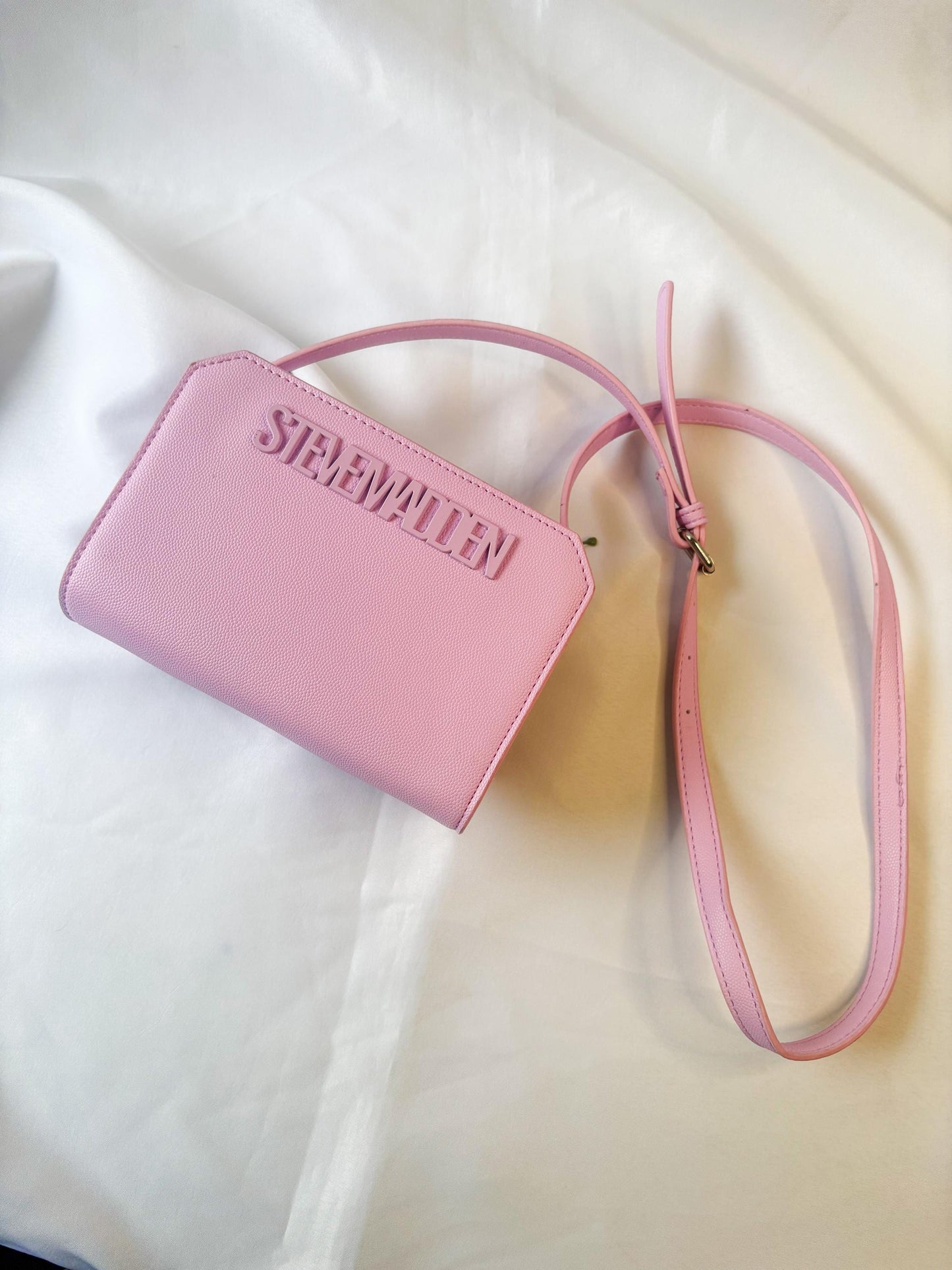 Steve Madden Cake Purse