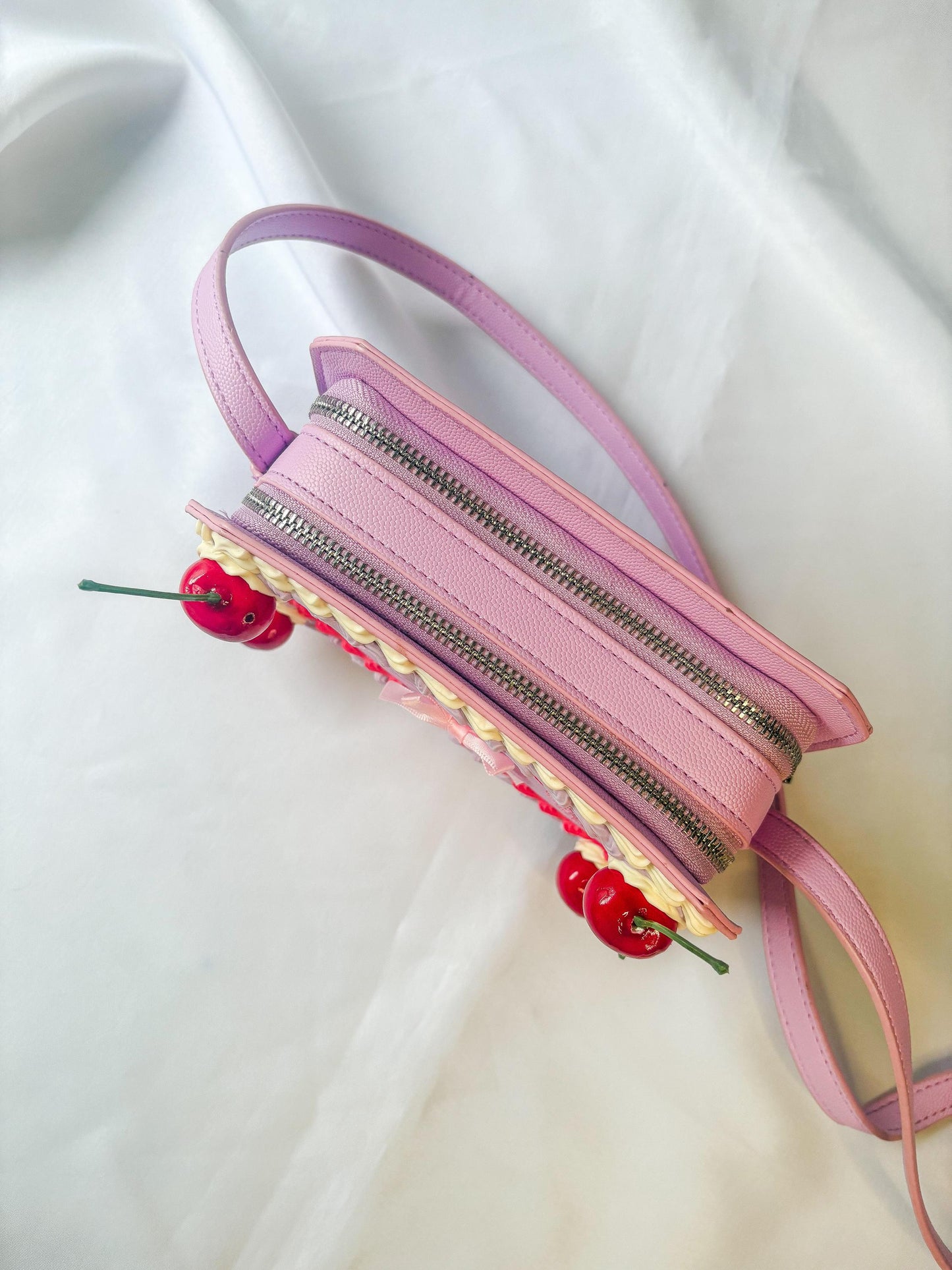 Steve Madden Cake Purse