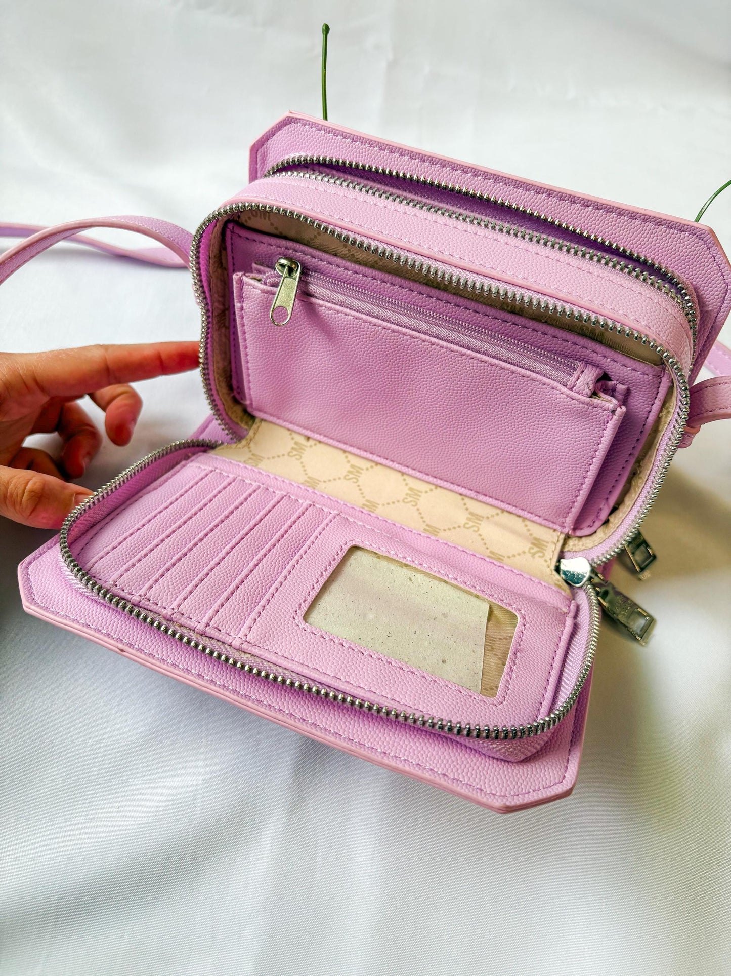Steve Madden Cake Purse