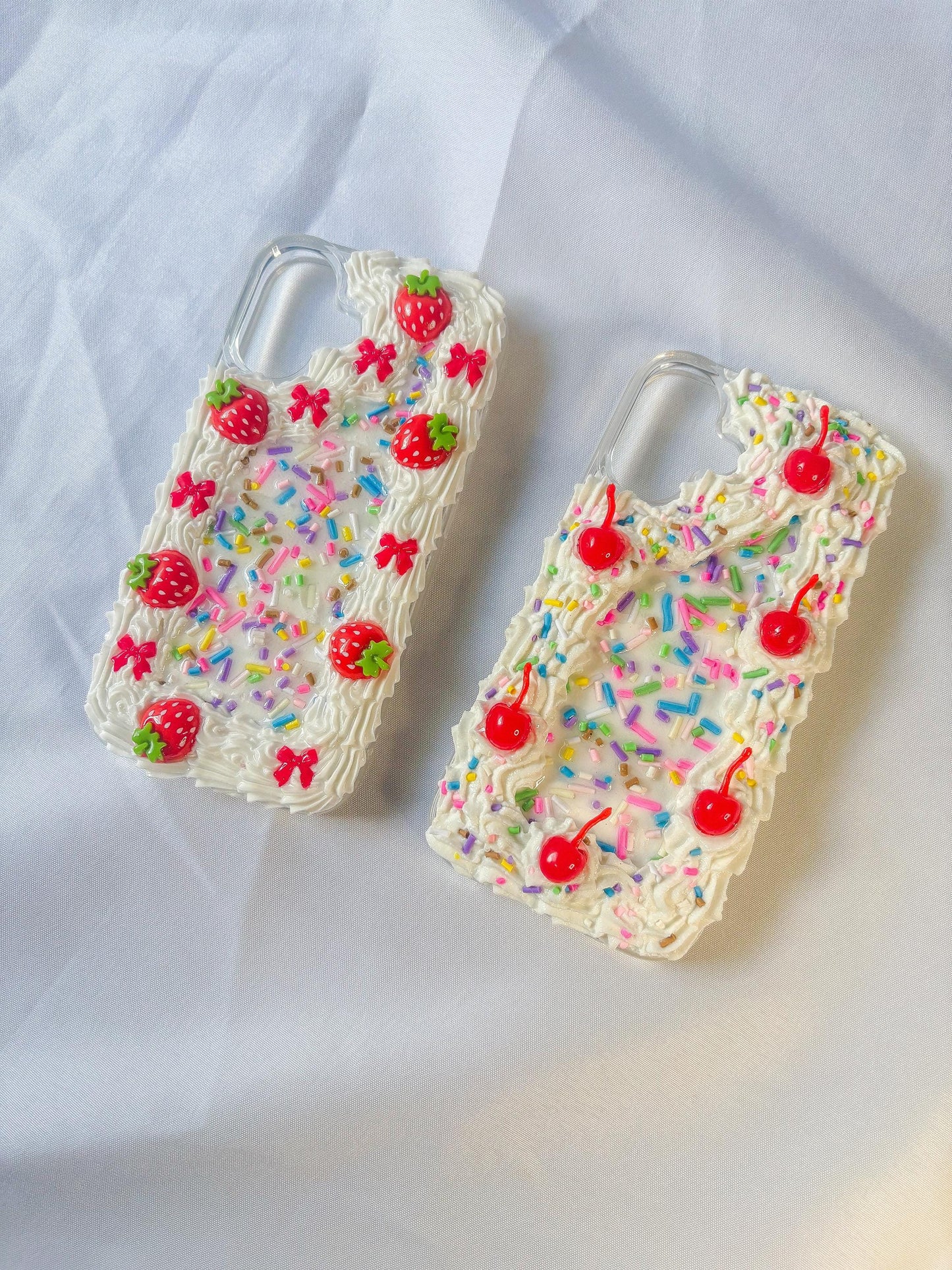 Fake Cake Phone Case