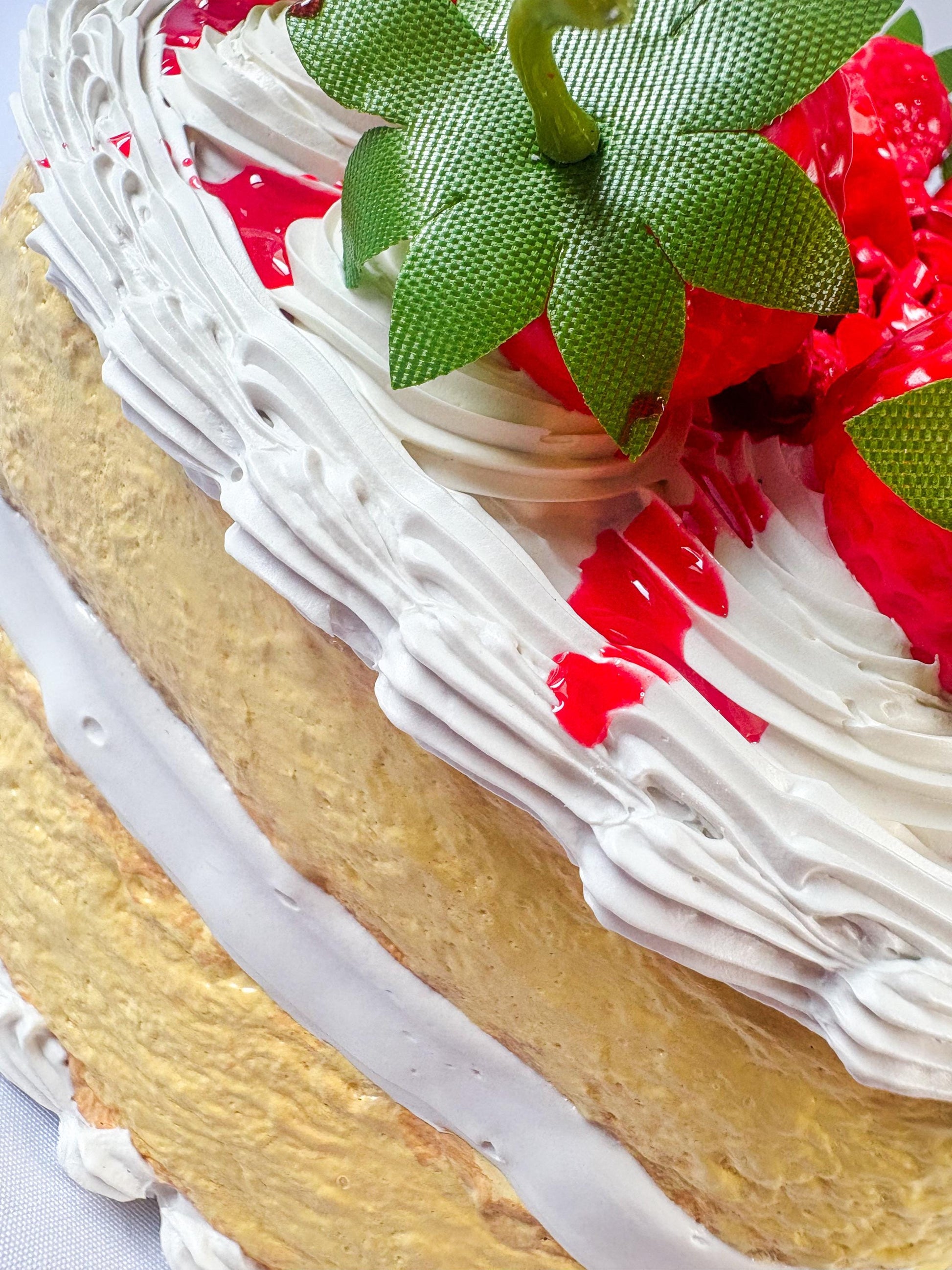 Strawberry Shortcake Purse