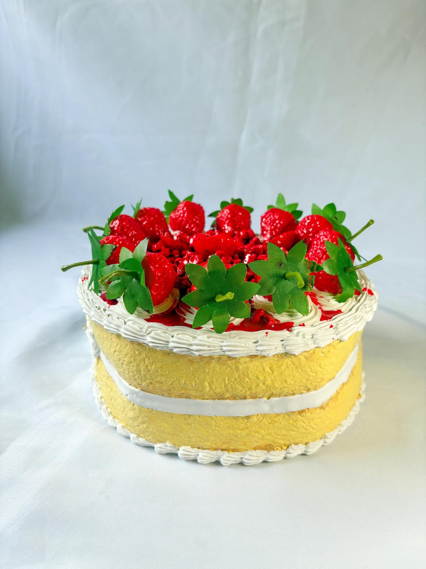 Strawberry Shortcake Purse