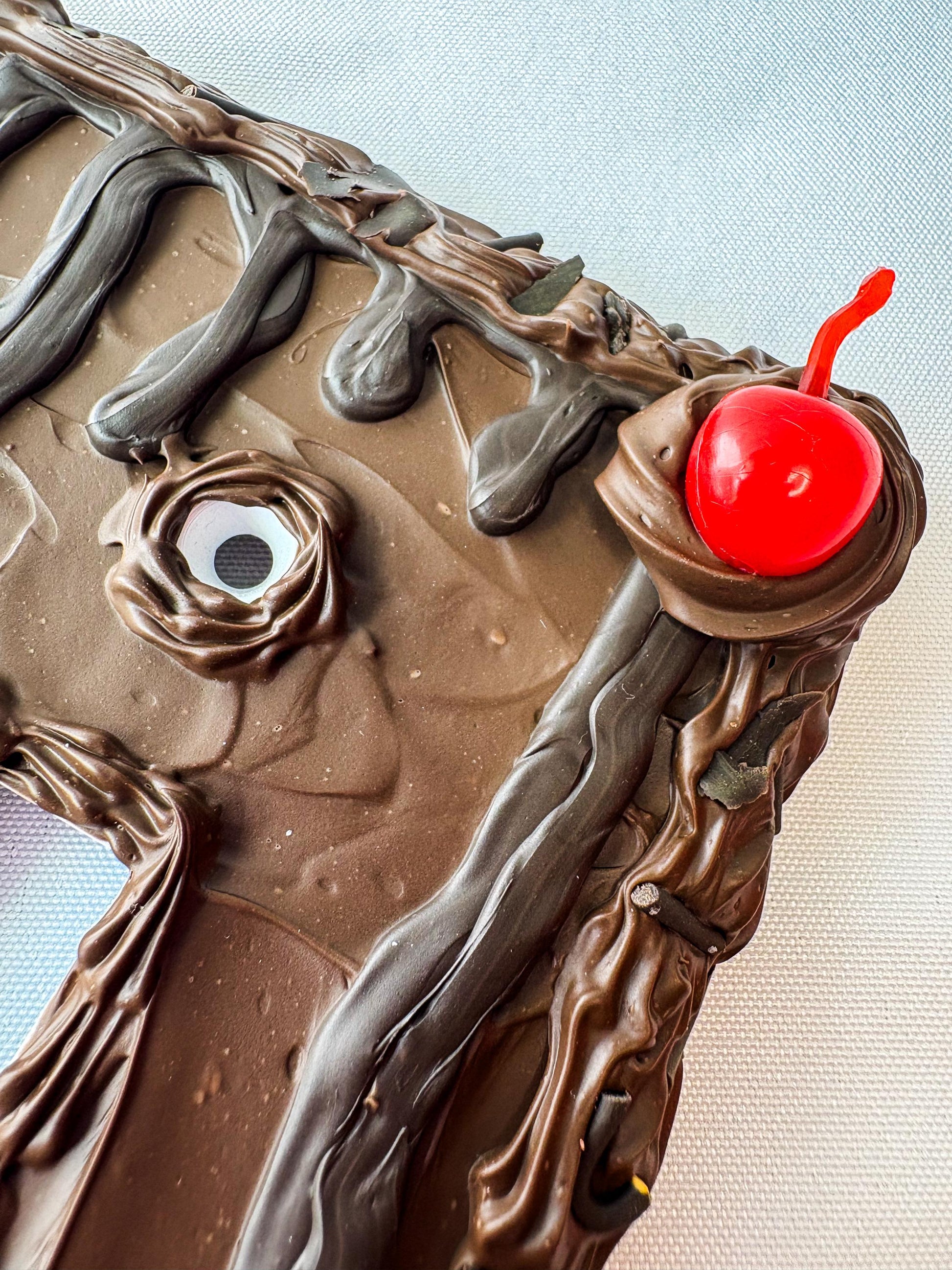 Fake Cake Light Switch Covers