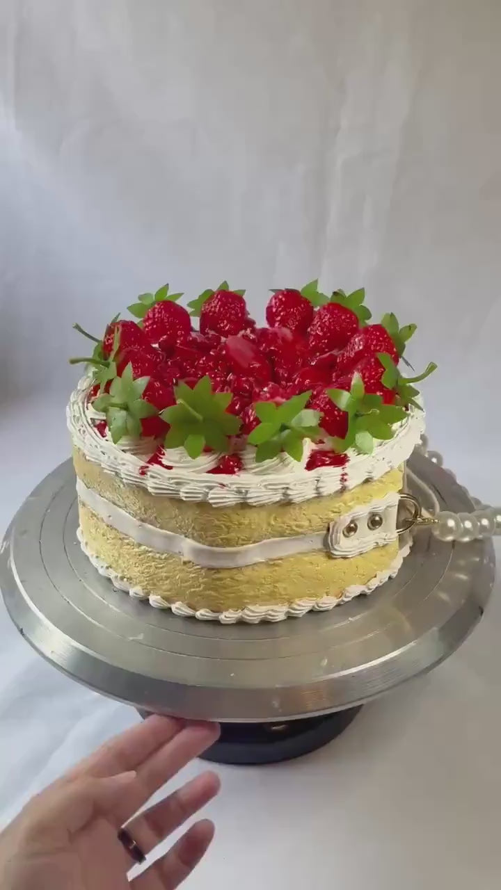 Strawberry Shortcake Purse